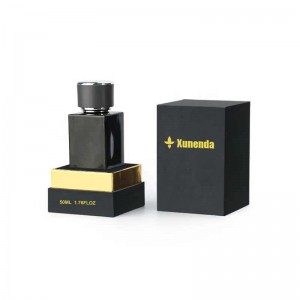 Scatola per imballaggio di profumi di lusso