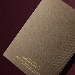 Scatola di imballaggi premium