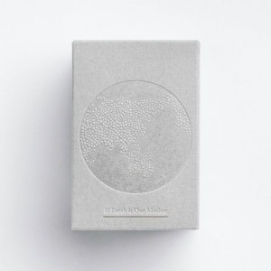 Scatola regalo di prestigio globale